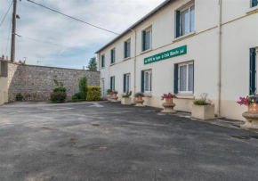 Hotels in Lailly-En-Val